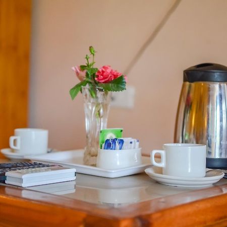 Pushkar Rajwara Resort Kültér fotó