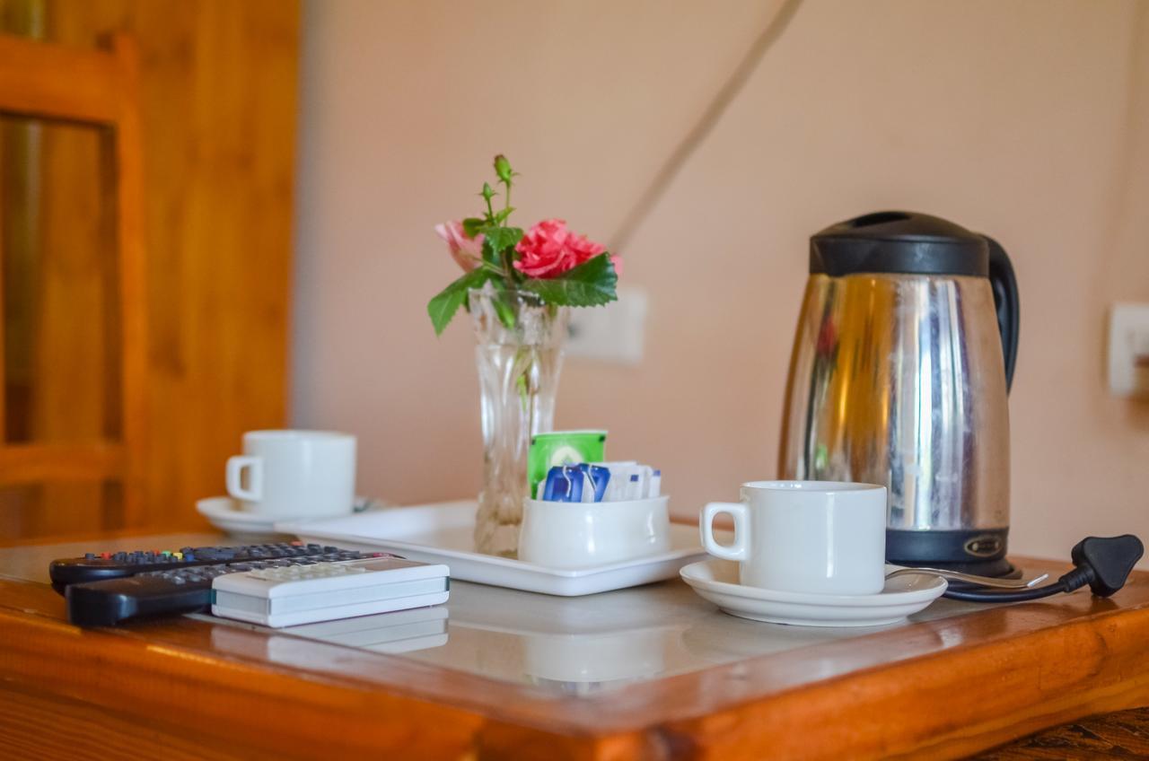 Pushkar Rajwara Resort Kültér fotó