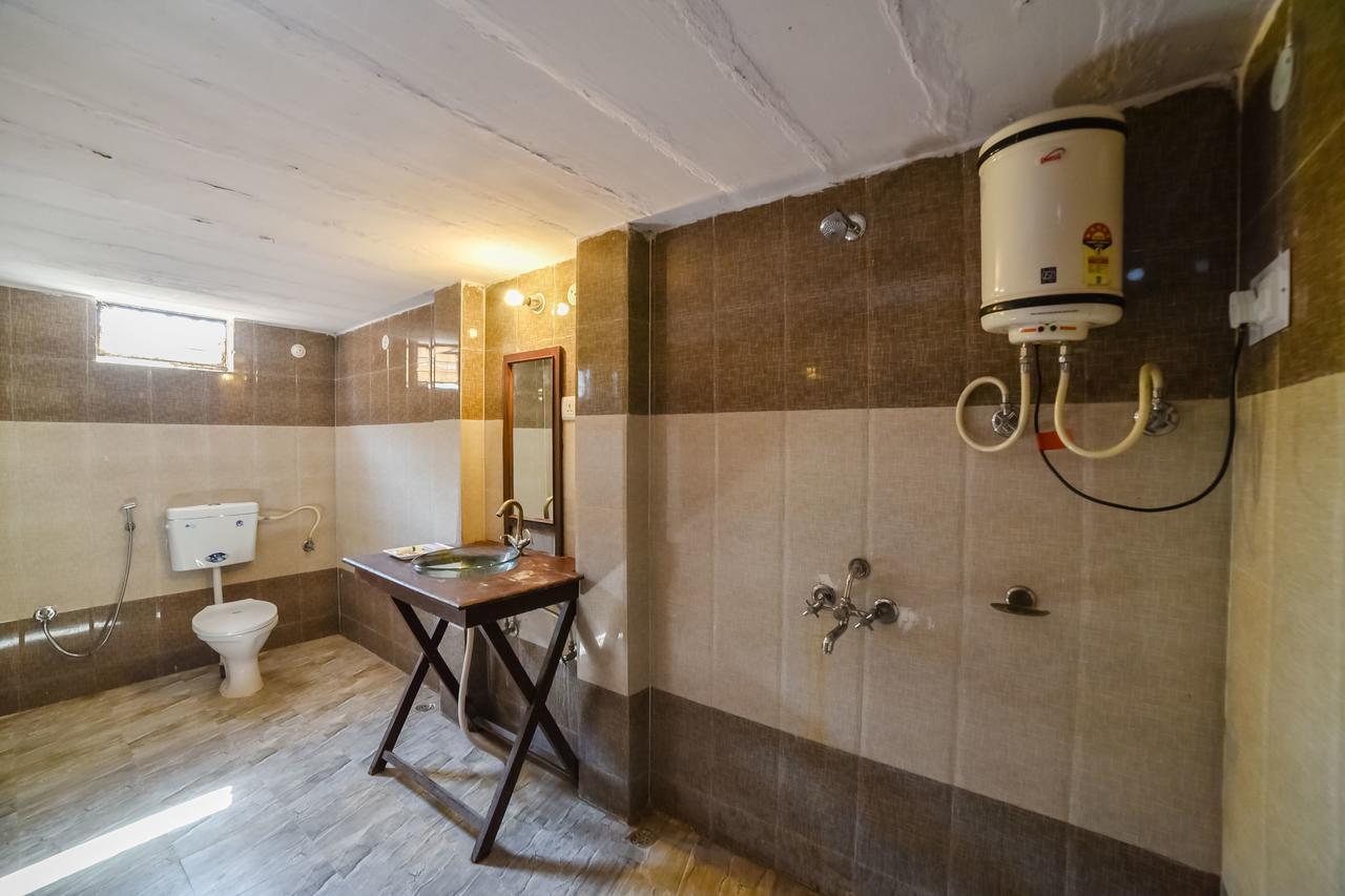 Pushkar Rajwara Resort Kültér fotó