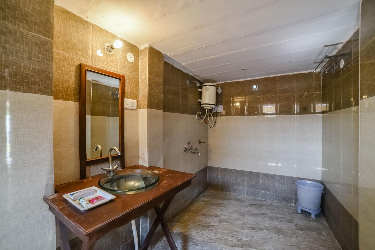 Pushkar Rajwara Resort Kültér fotó